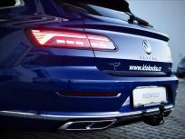 Volkswagen Arteon Shooting Brake 2.0 TDI 4MOT R-line