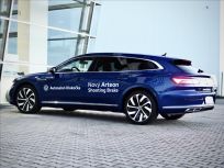 Volkswagen Arteon Shooting Brake 2.0 TDI 4MOT R-line