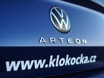 Volkswagen Arteon Shooting Brake 2.0 TDI 4MOT R-line
