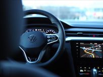 Volkswagen Arteon Shooting Brake 2.0 TDI 4MOT R-line