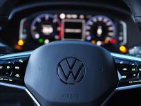 Volkswagen Arteon Shooting Brake 2.0 TDI 4MOT R-line