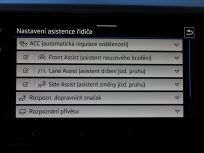 Volkswagen Arteon Shooting Brake 2.0 TDI 4MOT R-line