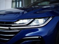 Volkswagen Arteon Shooting Brake 2.0 TDI 4MOT R-line