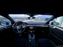 Volkswagen Arteon Shooting Brake 2.0 TDI 4MOT R-line