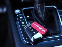 Volkswagen Arteon Shooting Brake 2.0 TDI 4MOT R-line
