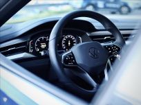 Volkswagen Arteon Shooting Brake 2.0 TDI 4MOT R-line