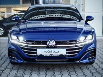 Volkswagen Arteon Shooting Brake 2.0 TDI 4MOT R-line