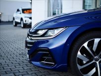 Volkswagen Arteon Shooting Brake 2.0 TDI 4MOT R-line