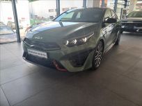 Kia ProCeed 1.6 T-GDi 7DCT GT