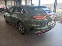 Kia ProCeed 1.6 T-GDi 7DCT GT