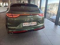 Kia ProCeed 1.6 T-GDi 7DCT GT