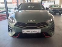 Kia ProCeed 1.6 T-GDi 7DCT GT