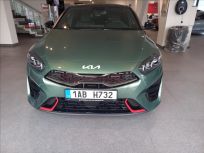 Kia ProCeed 1.6 T-GDi 7DCT GT