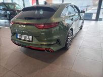 Kia ProCeed 1.6 T-GDi 7DCT GT