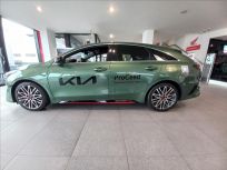 Kia ProCeed 1.6 T-GDi 7DCT GT