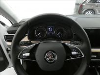 Škoda Scala 1.0 TSI Style Hatchback 81kW