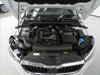 Škoda Scala 1.0 TSI Style Hatchback 81kW