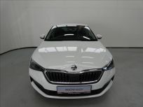 Škoda Scala 1.0 TSI Style Hatchback 81kW