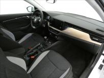 Škoda Scala 1.0 TSI Style Hatchback 81kW