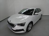 Škoda Scala 1.0 TSI Style Hatchback 81kW