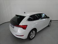 Škoda Scala 1.0 TSI Style Hatchback 81kW