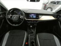 Škoda Scala 1.0 TSI Style Hatchback 81kW