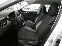 Škoda Scala 1.0 TSI Style Hatchback 81kW