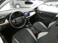 Škoda Scala 1.0 TSI Style Hatchback 81kW