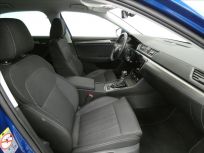Škoda Superb 2.0 TDI Style 7DSG