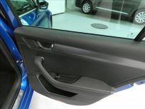 Škoda Superb 2.0 TDI Style 7DSG