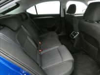 Škoda Superb 2.0 TDI Style 7DSG