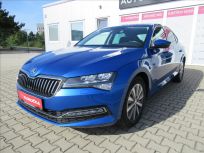 Škoda Superb 2.0 TDI Style 7DSG