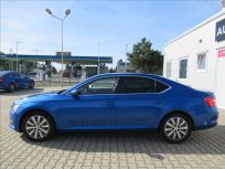 Škoda Superb 2.0 TDI Style 7DSG