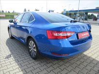 Škoda Superb 2.0 TDI Style 7DSG