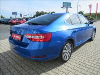 Škoda Superb 2.0 TDI Style 7DSG