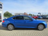 Škoda Superb 2.0 TDI Style 7DSG