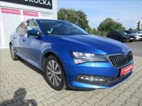 Škoda Superb 2.0 TDI Style 7DSG