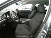 Škoda Superb 2.0 TDI Style 7DSG