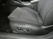 Škoda Superb 2.0 TDI Style 7DSG
