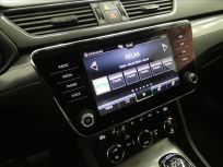 Škoda Superb 2.0 TDI Style 7DSG