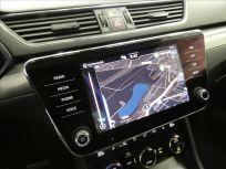 Škoda Superb 2.0 TDI Style 7DSG