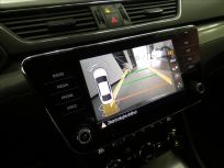 Škoda Superb 2.0 TDI Style 7DSG