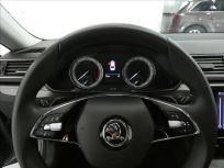 Škoda Superb 2.0 TDI Style 7DSG