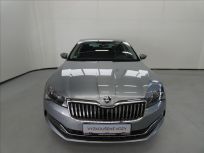Škoda Superb 2.0 TDI Style 7DSG