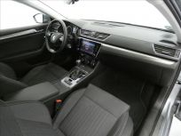 Škoda Superb 2.0 TDI Style 7DSG