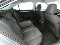 Škoda Superb 2.0 TDI Style 7DSG