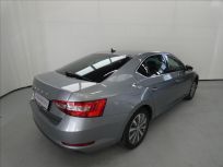Škoda Superb 2.0 TDI Style 7DSG