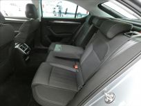Škoda Superb 2.0 TDI Style 7DSG