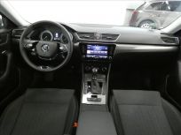Škoda Superb 2.0 TDI Style 7DSG