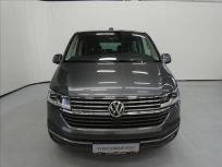 Volkswagen Multivan 2.0 TDI Highline-Bul 4MOT DSG